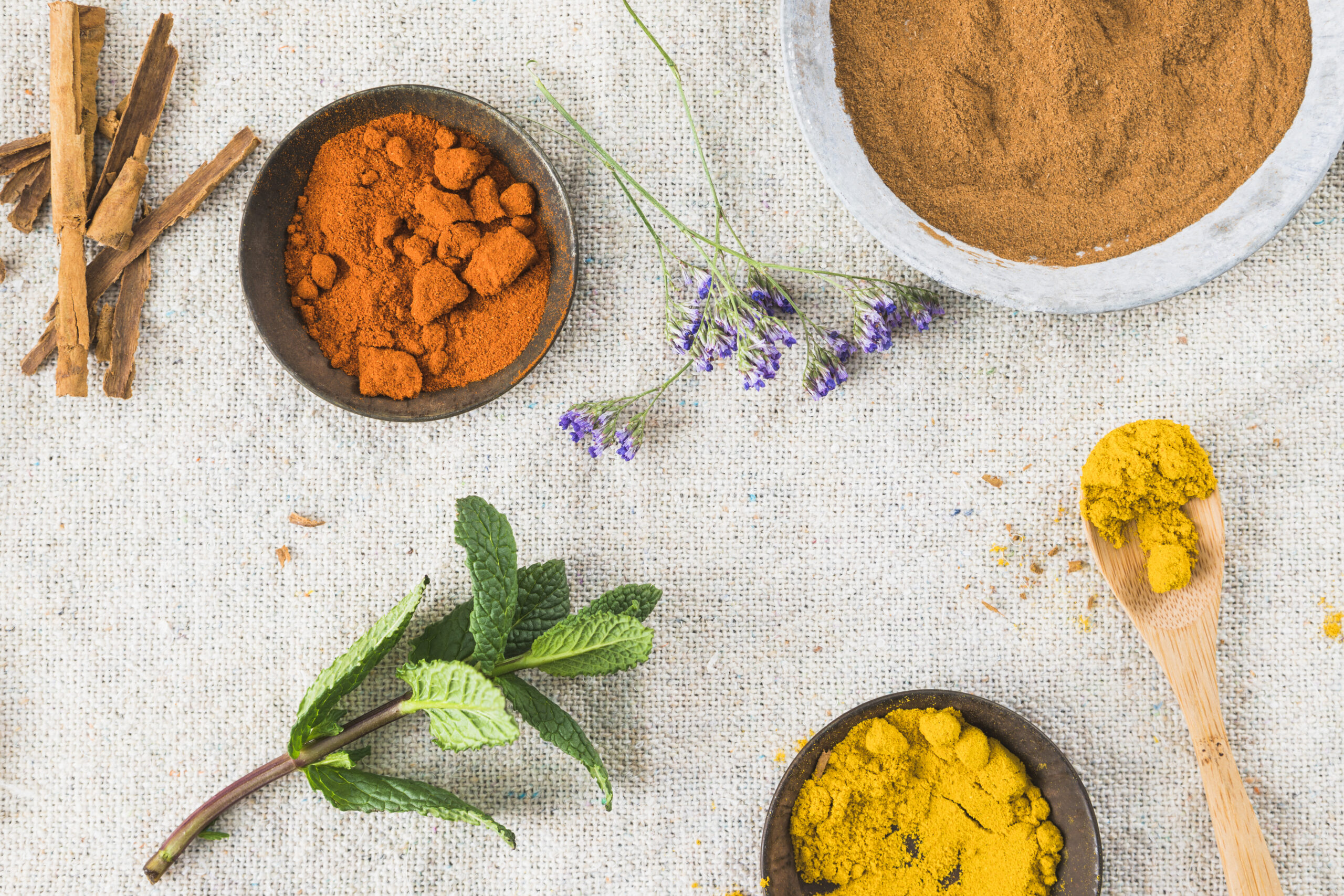 Roślinne adaptogeny – suplementacja w 7vit