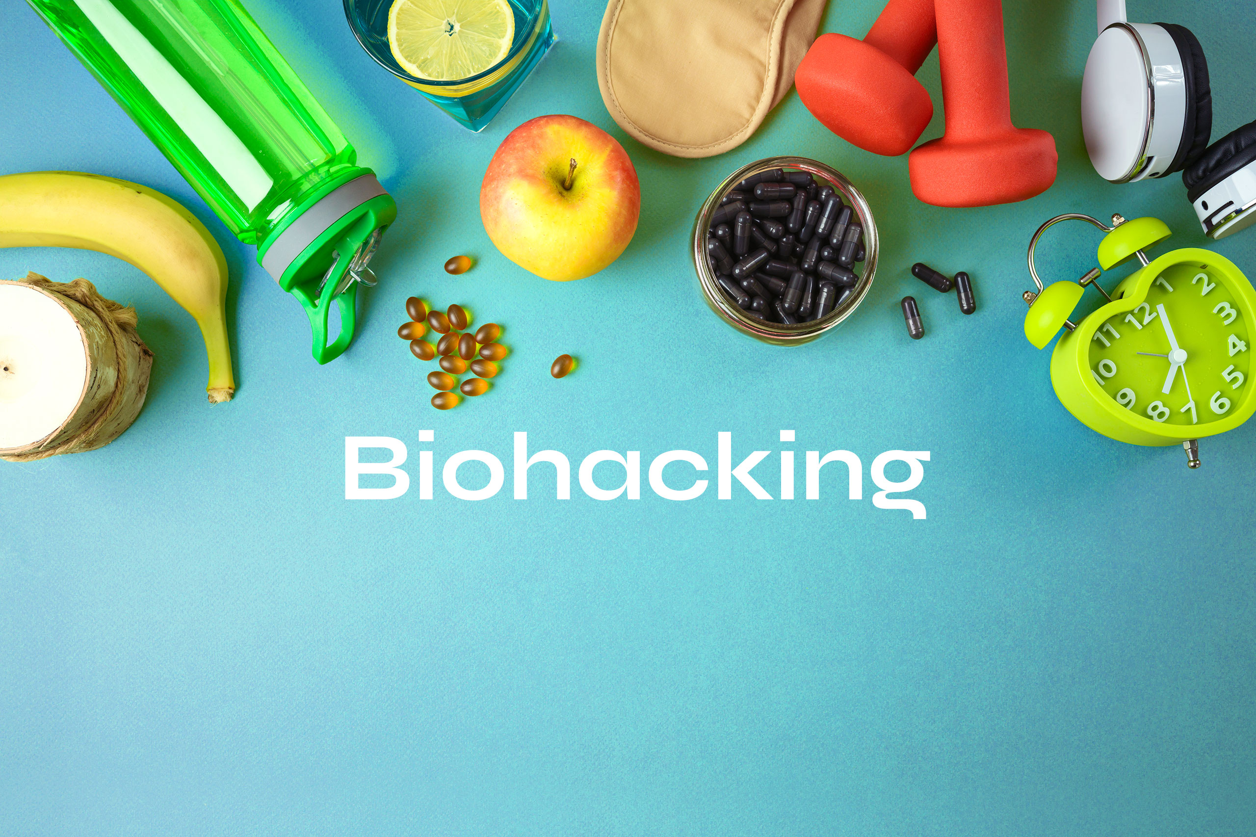 Biohacking - jak zoptymalizować ciało i umysł?